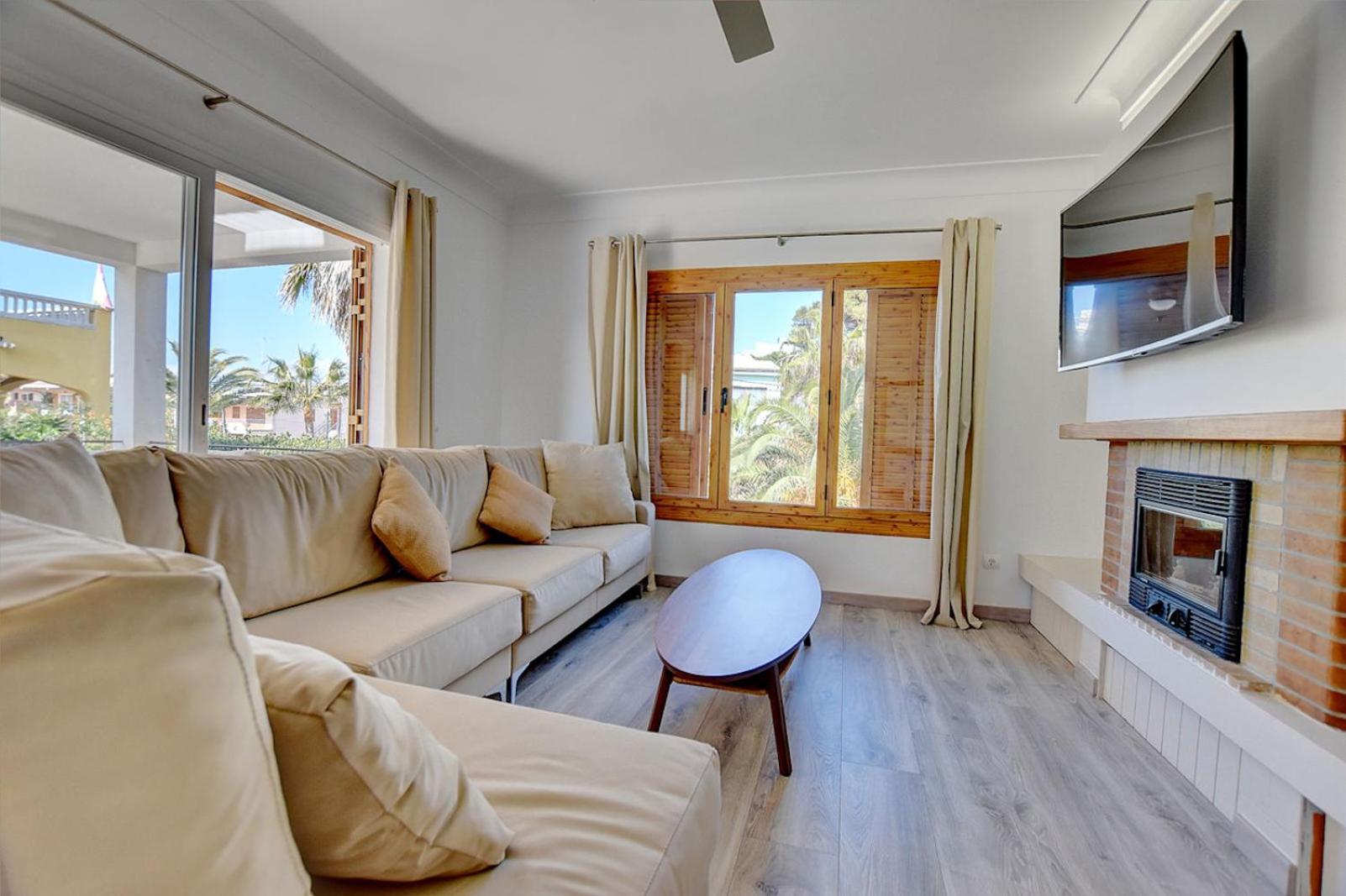 Villa Maravillas 2 By Slow El Arenal (Mallorca)